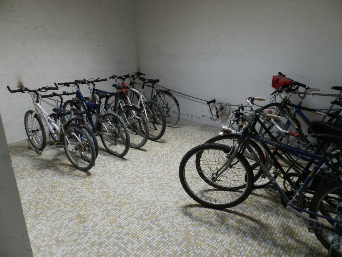 Appartement Fort Bloque Ploemeur Eksteriør billede